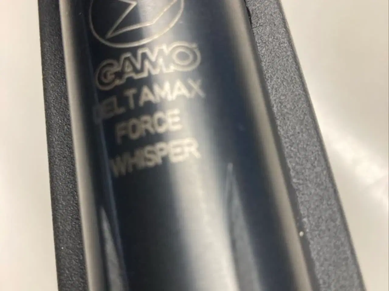 Billede 3 - Gamo Luftgevær Gamo Deltmax  Whisper 4,5mm