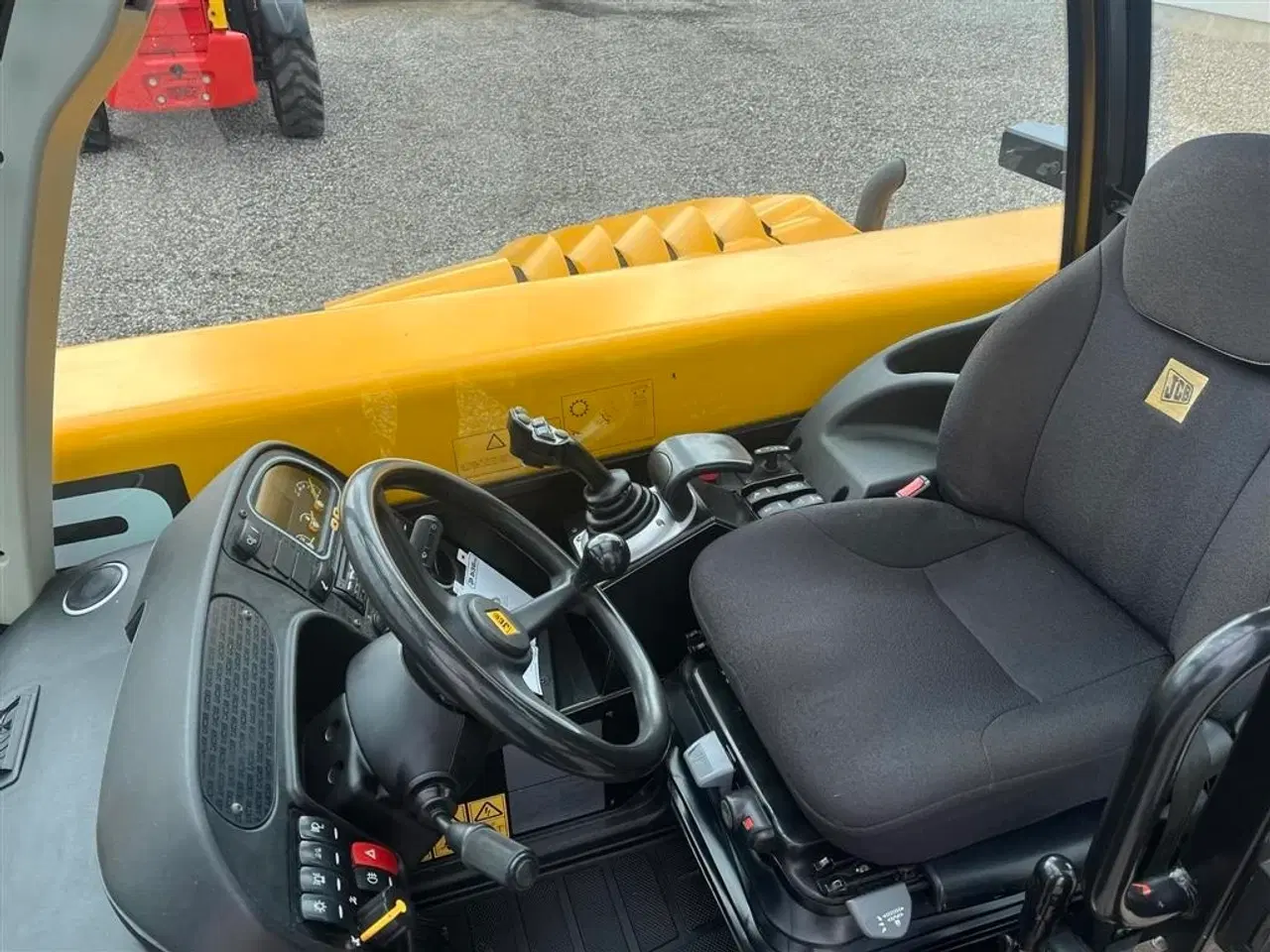 Billede 10 - JCB 536-60 Agri Plus