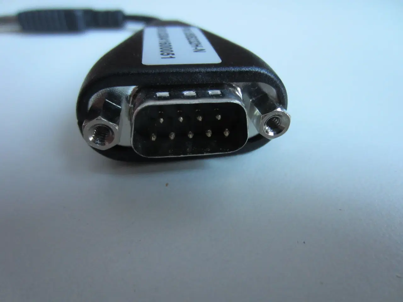 Billede 2 - USB232H-N USB til RS232 seriel Adapter