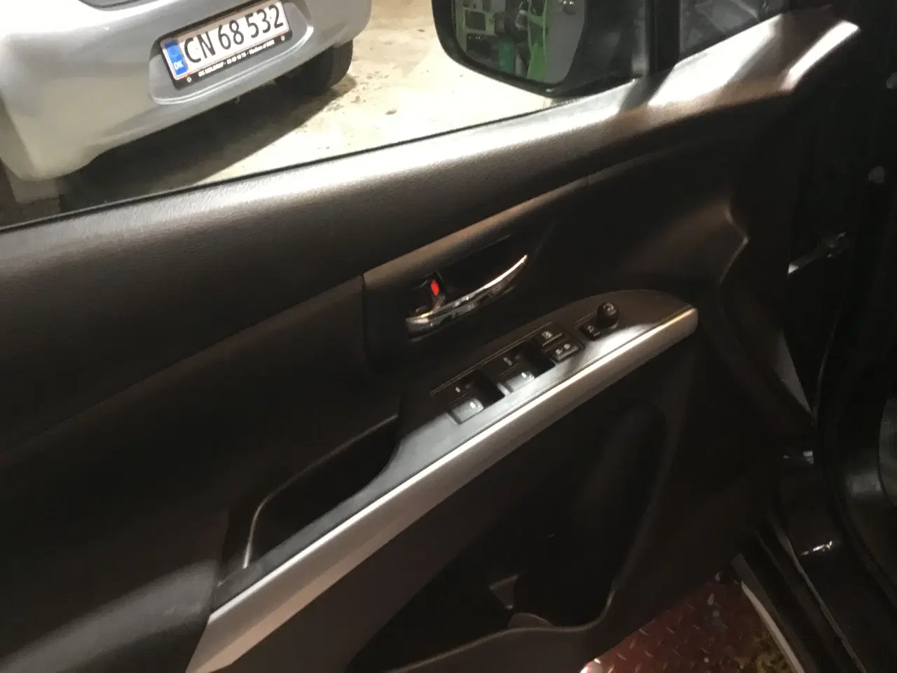 Billede 5 - Suzuki s-cross 1.0 120 hk automatgear 1 .ejer