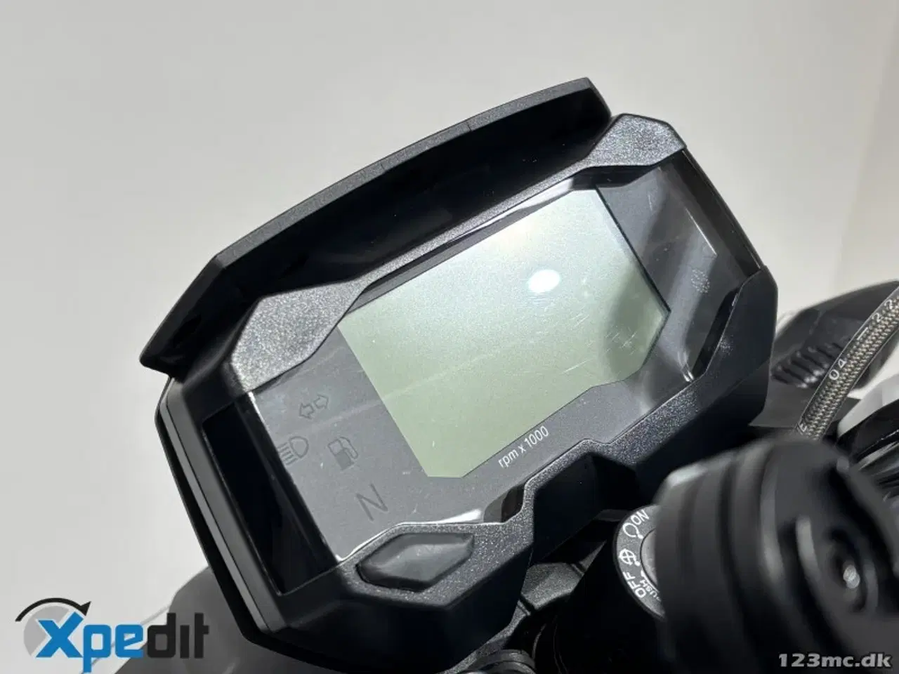 Billede 13 - BMW G 310 R