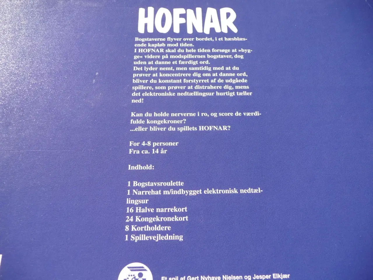 Billede 2 - hofnar