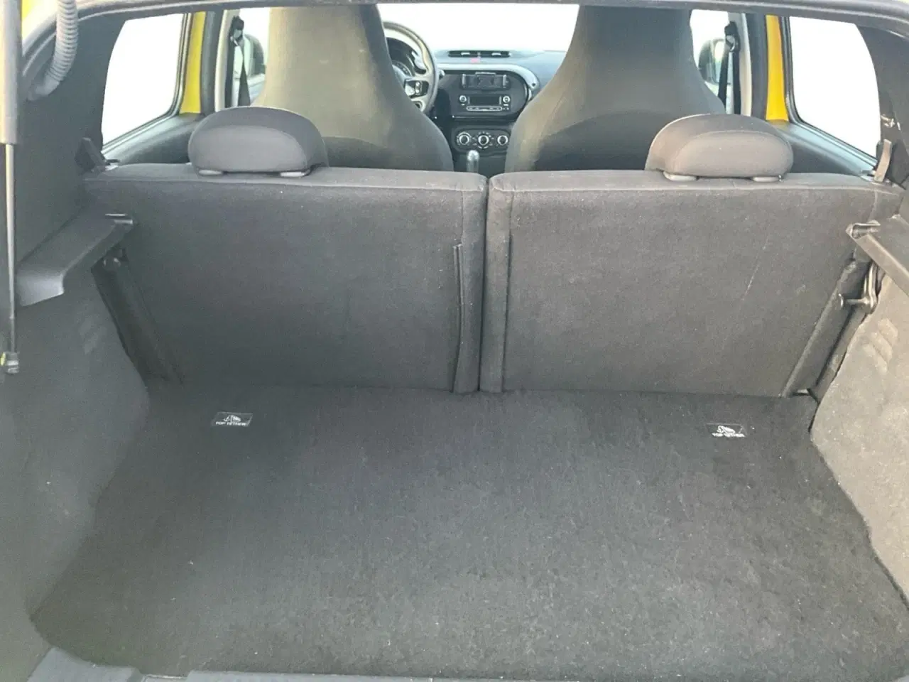 Billede 15 - Renault Twingo 1,0 SCe 70 Expression