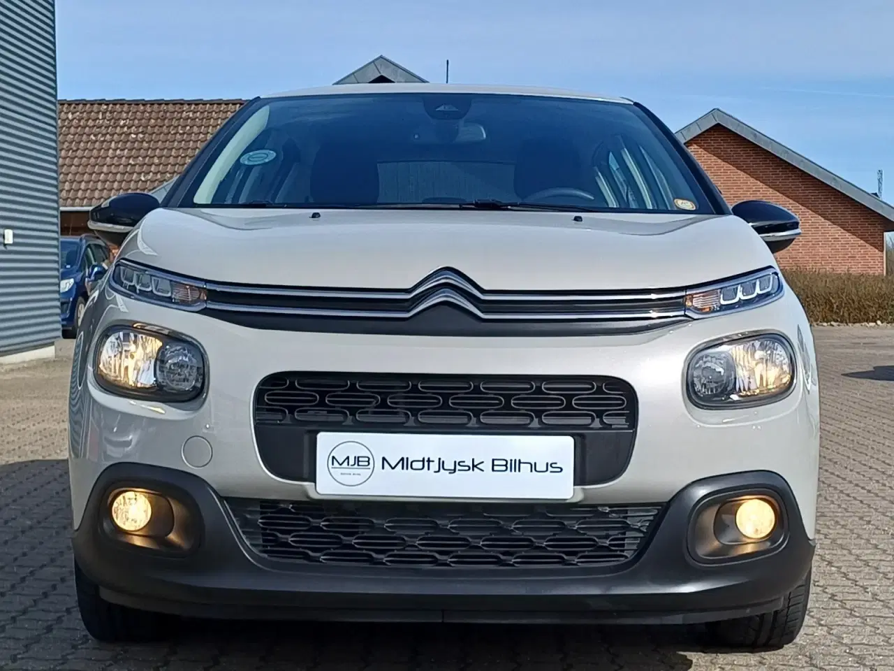 Billede 2 - Citroën C3 1,2 PureTech 82 Iconic