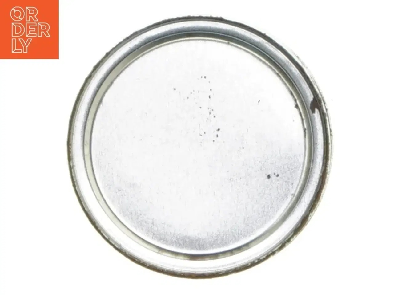 Billede 3 - Kusmi Tea dåse fra Kusmi Tea (str. Ø 6,5 cm)