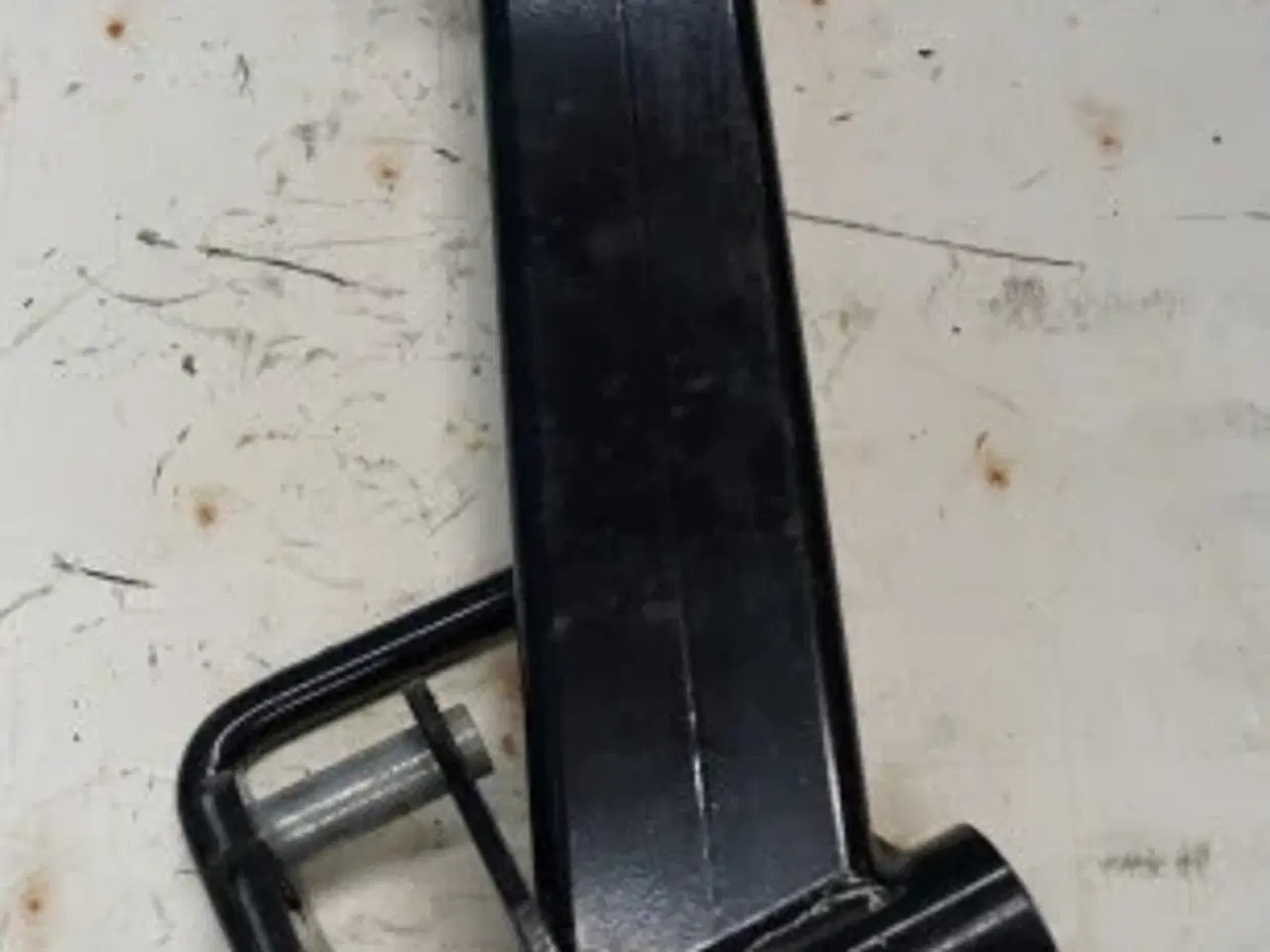 Billede 4 - Ransomes 2130 Arm LMSE145