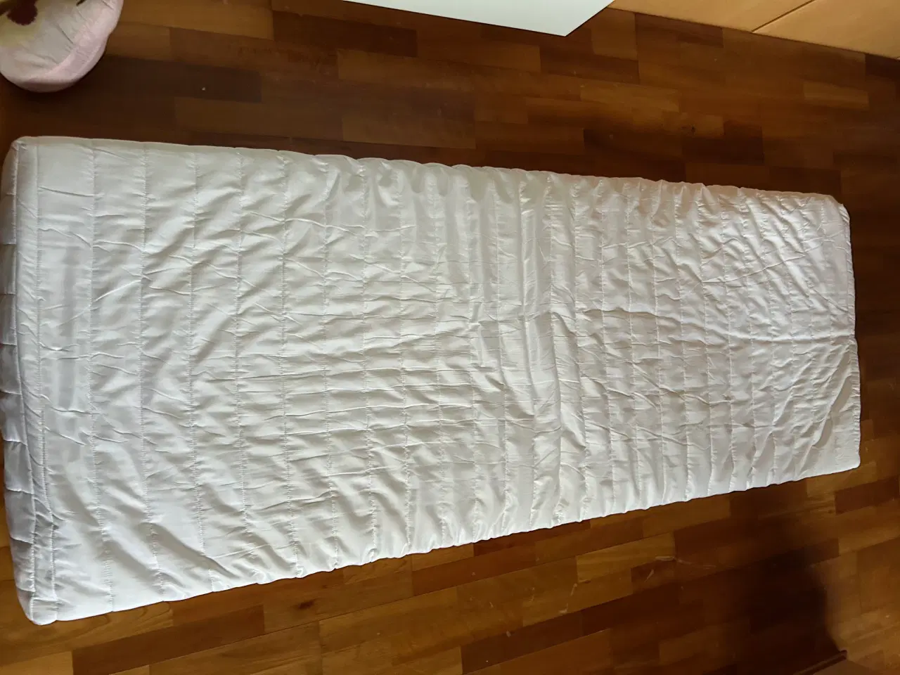 Billede 3 - Toppemadras ny 