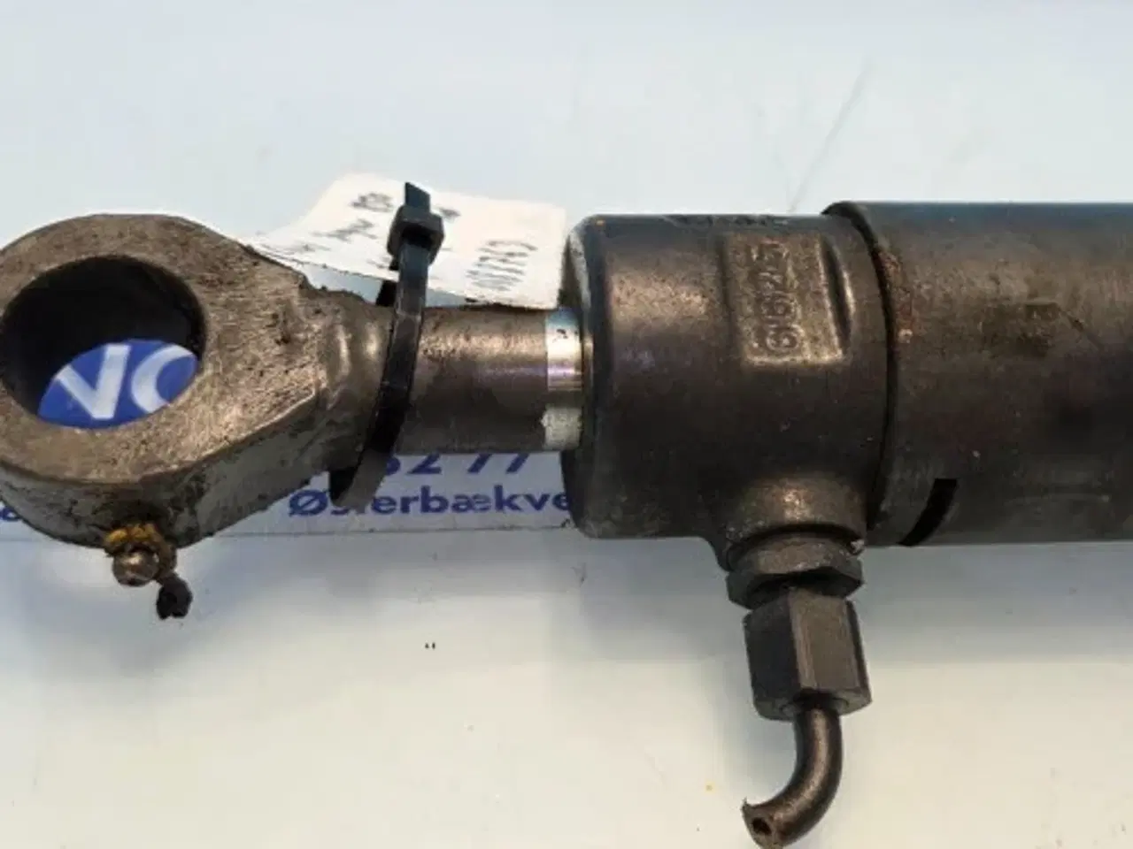 Billede 6 - Claas Jaguar 850 Cylinder 0688763