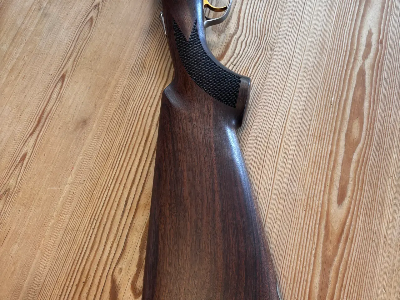 Billede 4 - Jagtgevær Beretta Ultralight Gold 