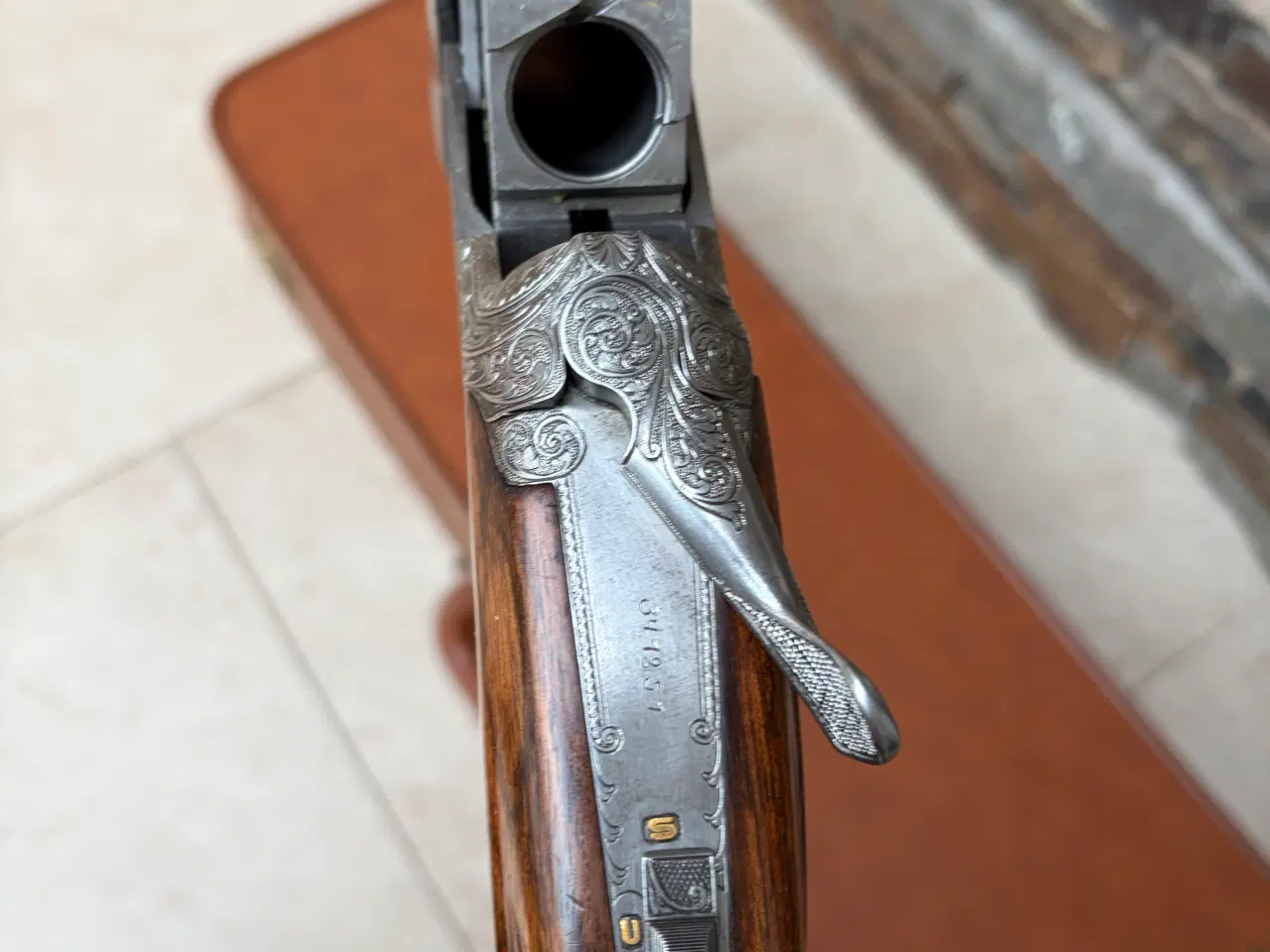 Billede 9 - FN Browning B25 D4G Gamegun