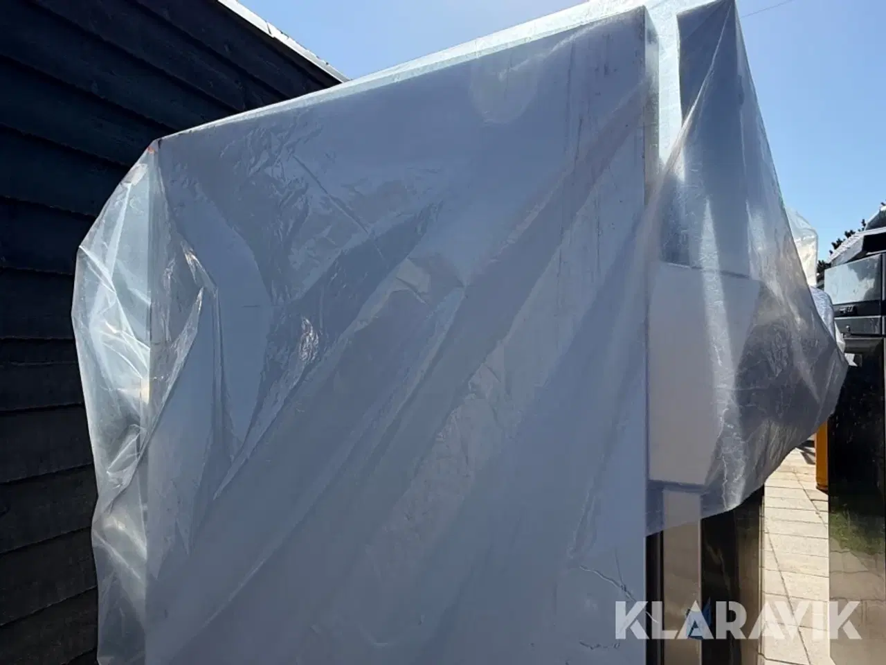 Billede 8 - Fryser Gram Brønnum Proff-line