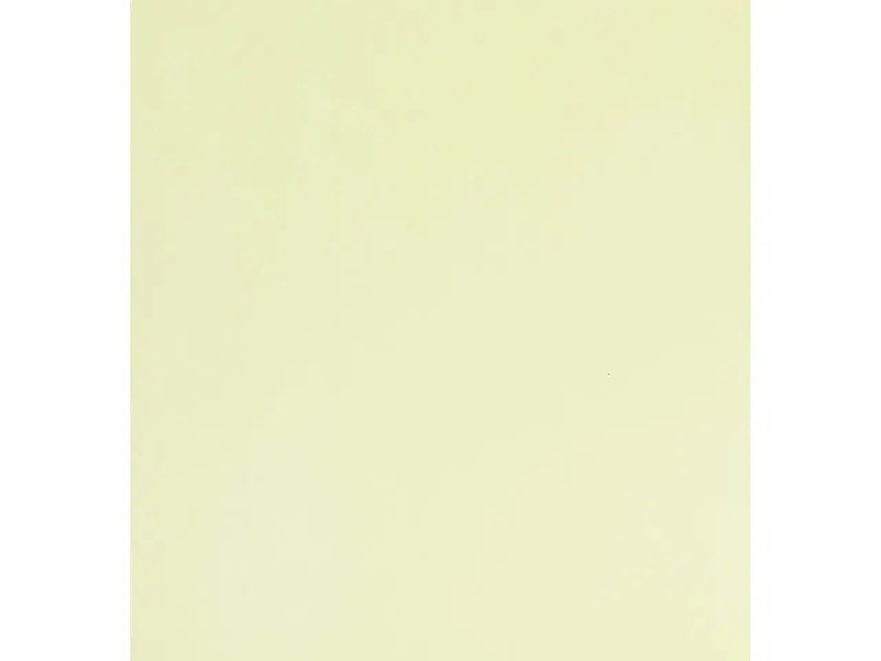 Billede 1 - Lys Grøn Pergamentpapir A4 - 10 ark til Kreative Projekter