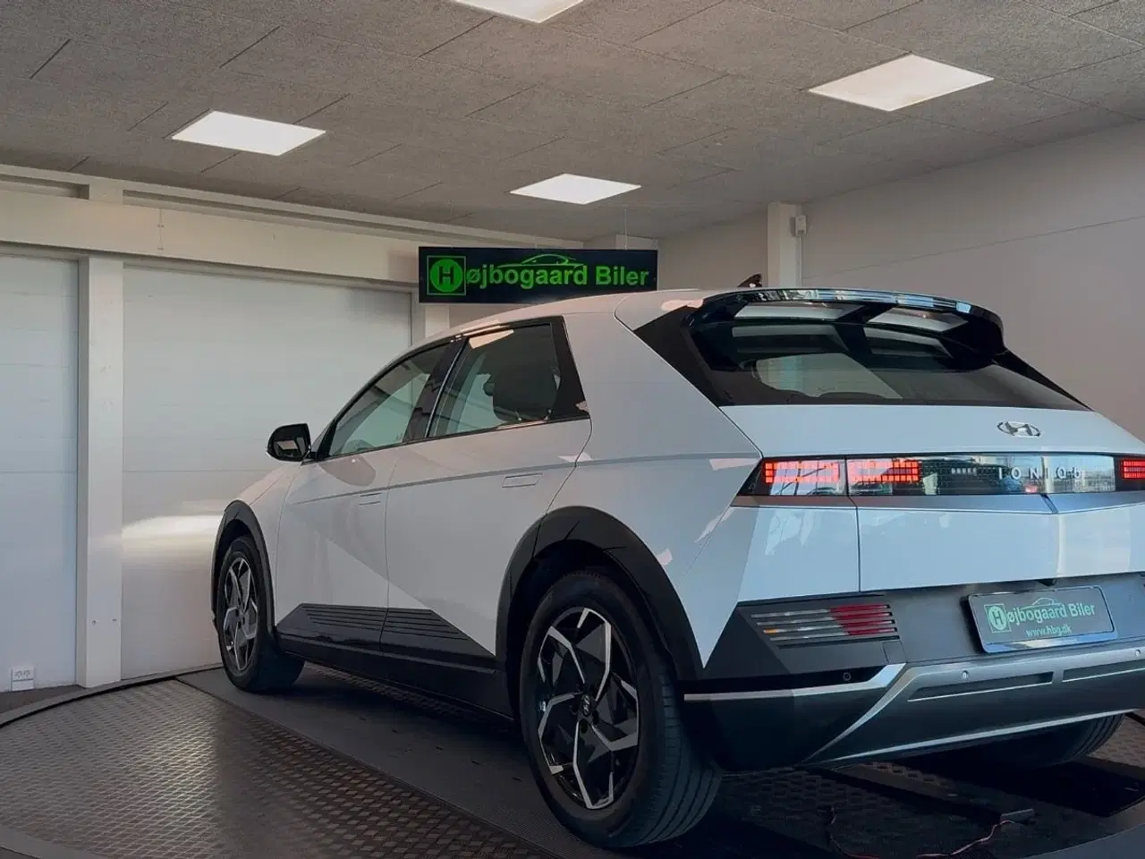 Billede 3 - Hyundai Ioniq 5 58 Dynamiq