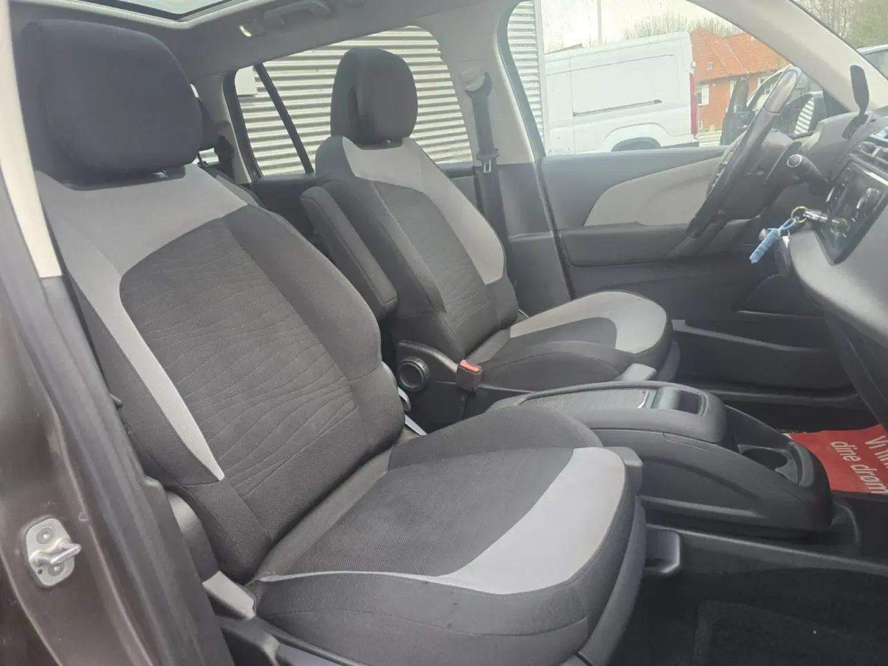 Billede 5 - Citroën Grand C4 Picasso 1,6 BlueHDi 120 Intensive EAT6 7prs