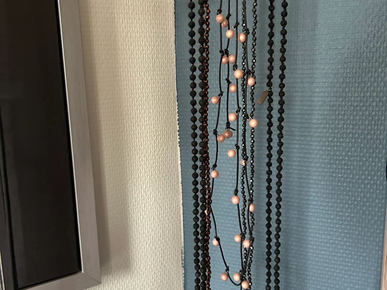 Billede 2 - Smykker halskæder med vedhæng