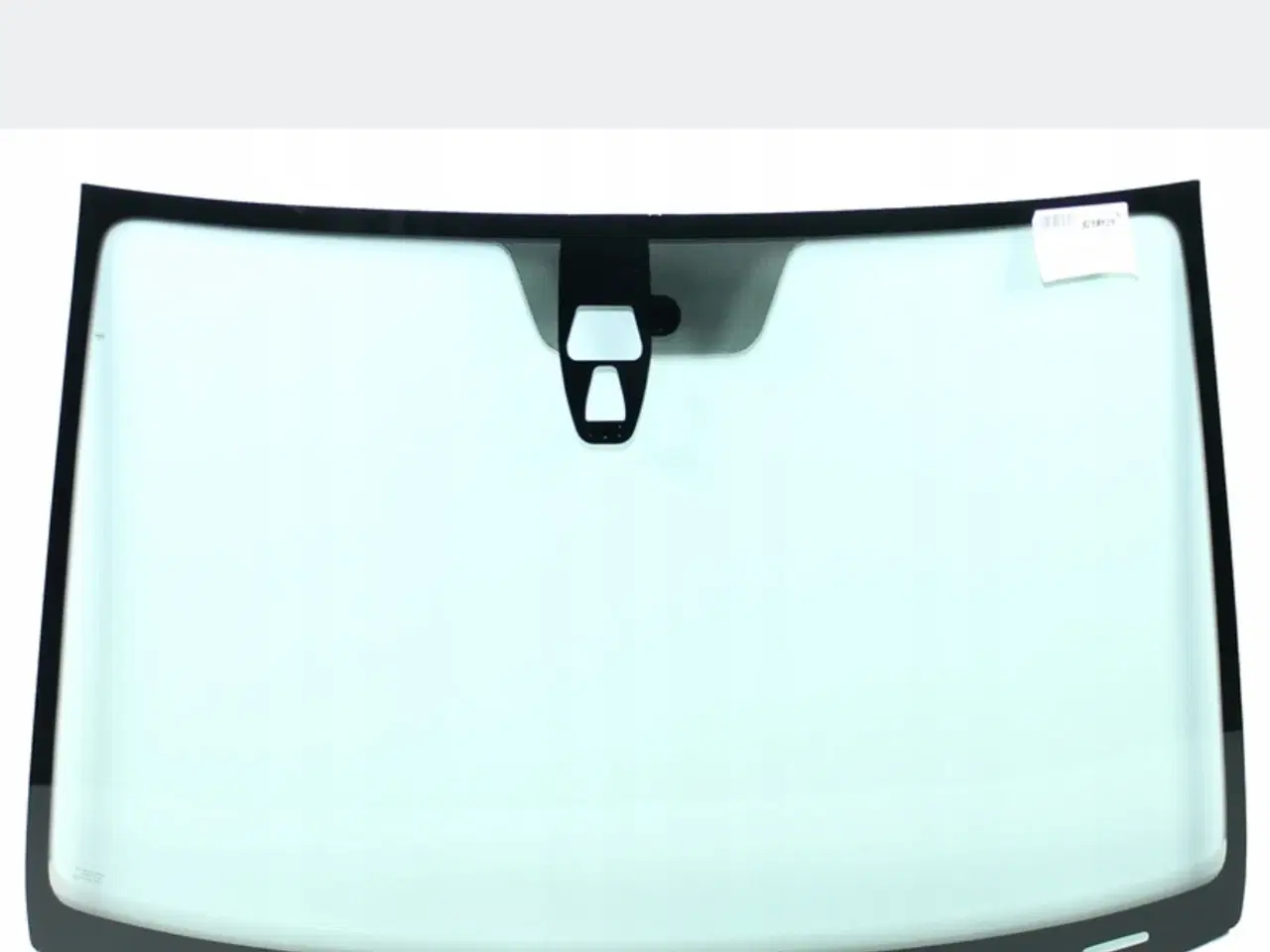 Billede 1 - Ny forrude til Vw UP