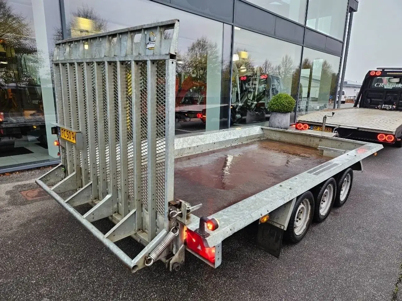 Billede 3 - martz builder 3 3500kg