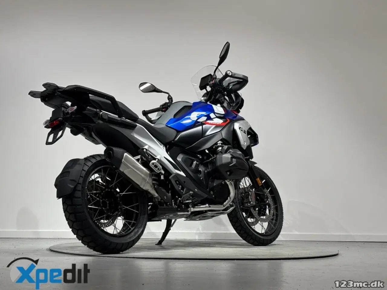 Billede 9 - BMW R 1300 GS