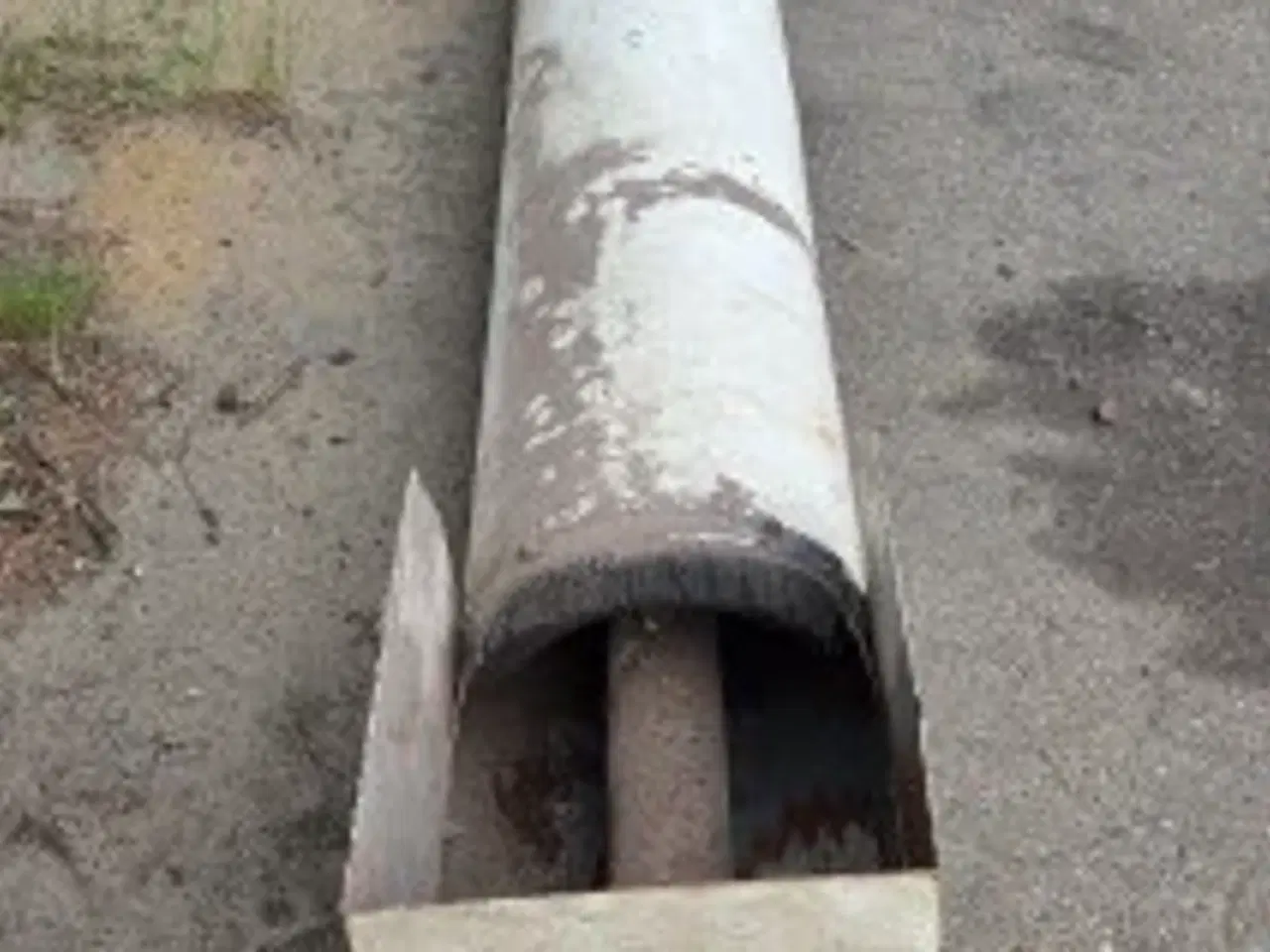 Billede 11 - Laverda 3750 Tømmerør 321207650