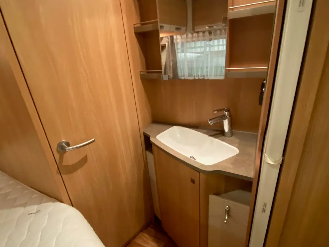 Billede 7 - Knaus Sudwind 500 fu Limited Edition