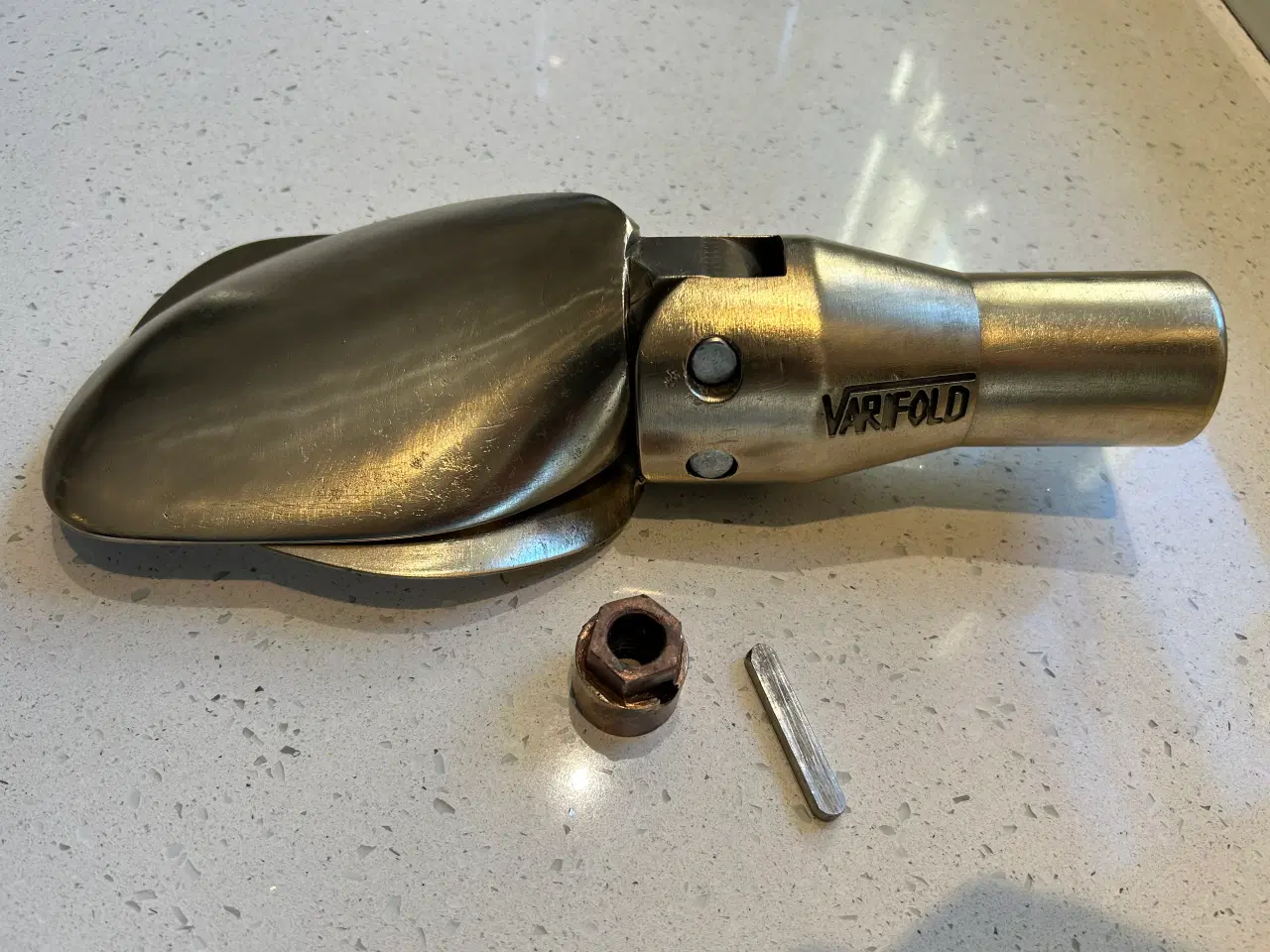 Billede 3 - Foldepropel 16”x12” VH / ø30