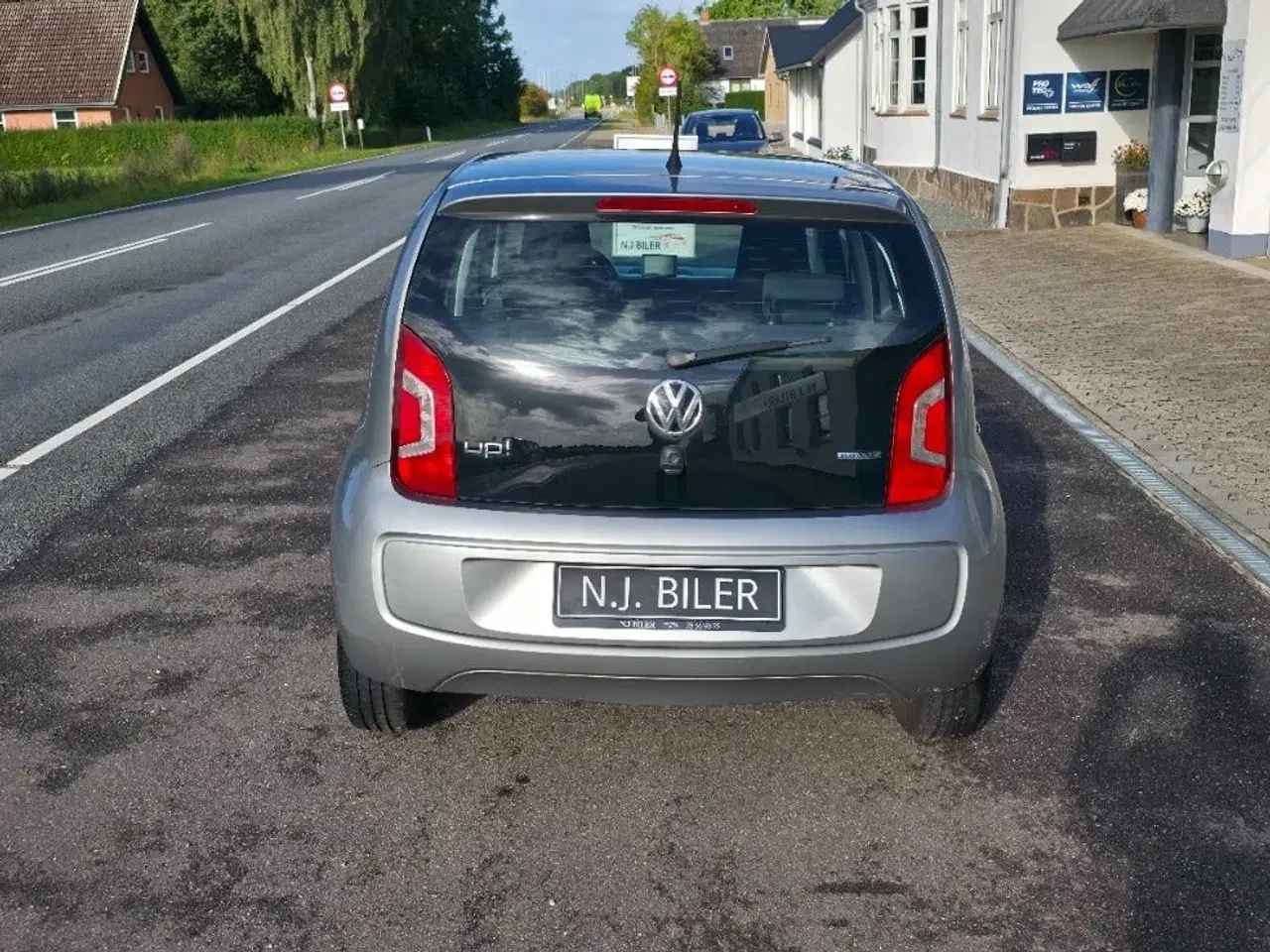 Billede 10 - VW Up! 1,0 60 Move Up!