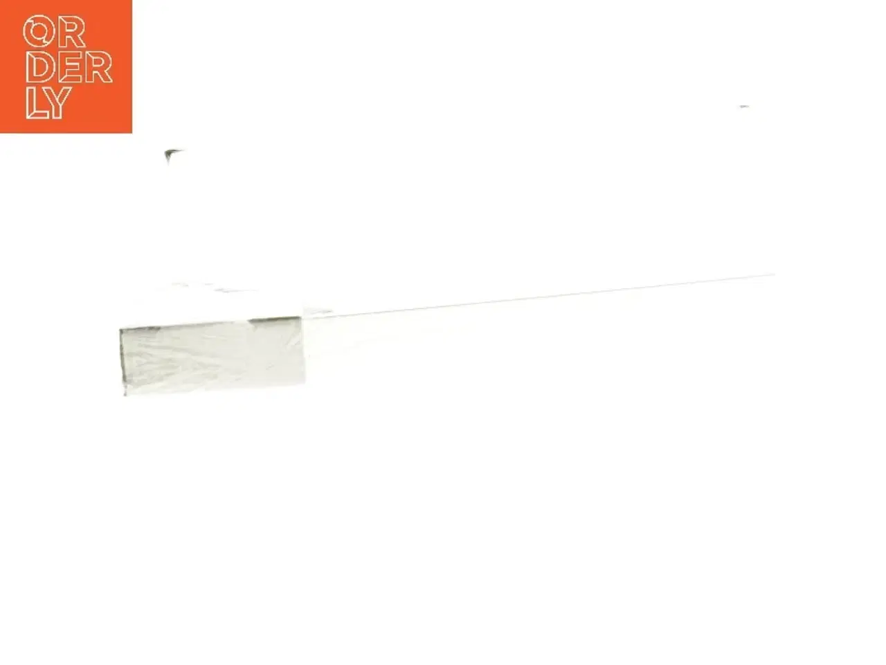 Billede 3 - Billedramme i metal (str. 30 x 40)