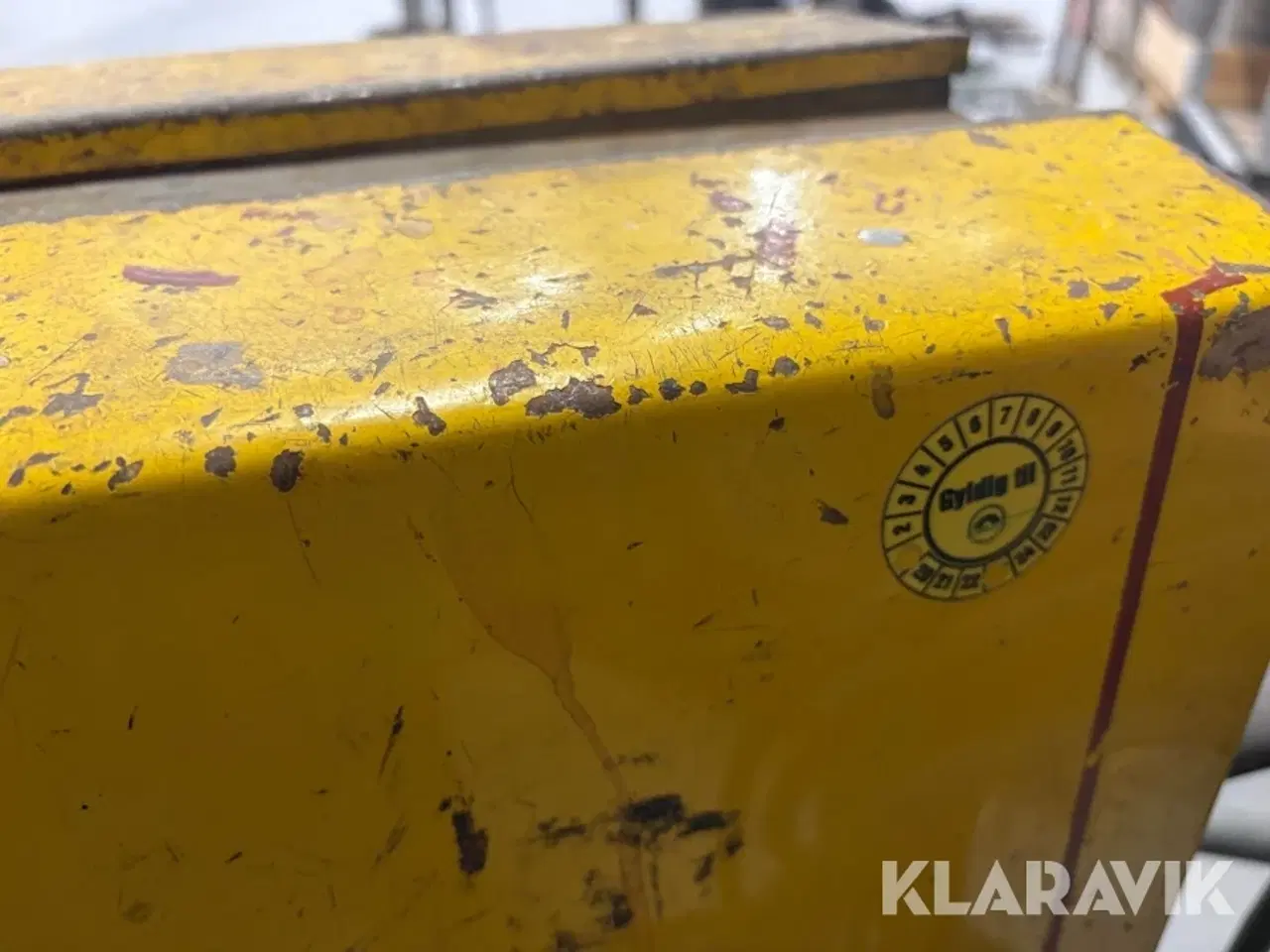 Billede 10 - Svejsemaskine Esab LDA 150