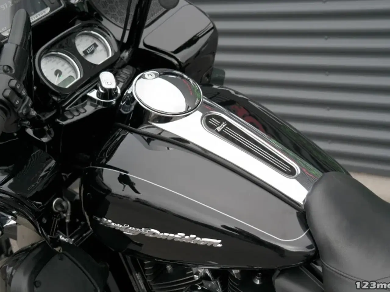 Billede 23 - Harley-Davidson FLTRXS Road Glide Special MC-SYD       BYTTER GERNE