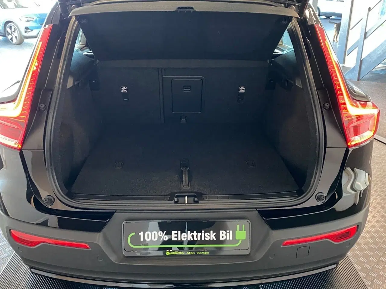 Billede 19 - Volvo XC40  ReCharge Extended Range Plus