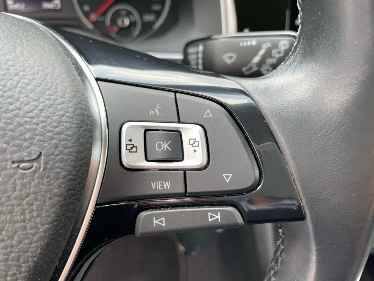 Billede 12 - VW Polo 1,0 TSi 115 Highline DSG