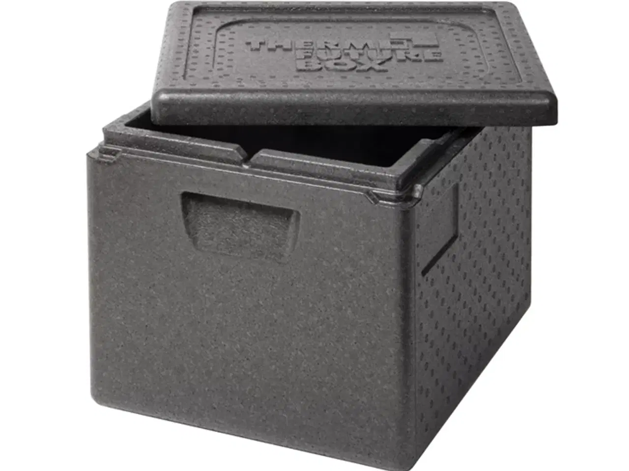 Billede 3 - Termoboks Gastronorm 1/2 – 23 L 390 x 330 x 320 mm