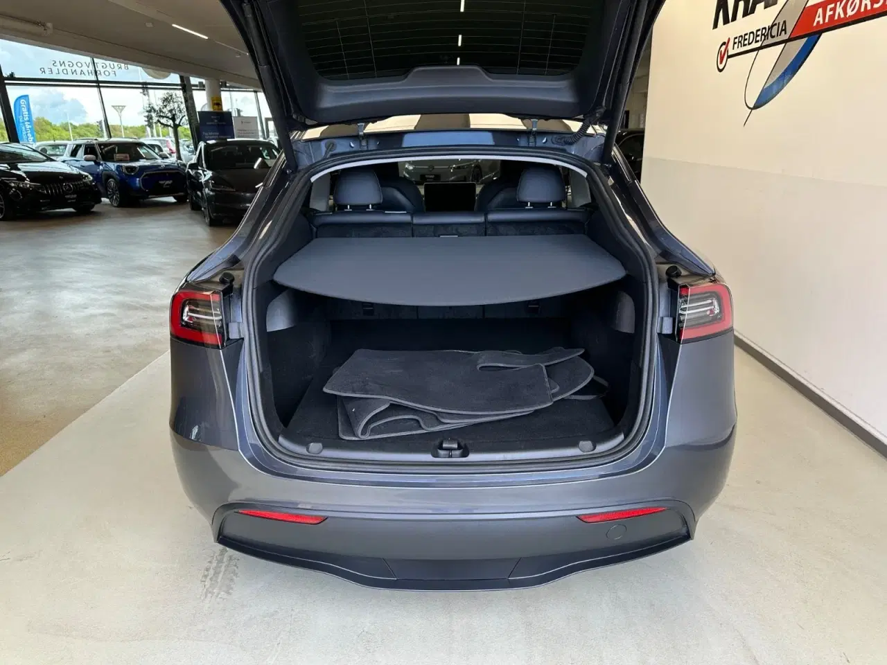Billede 8 - Tesla Model Y  RWD