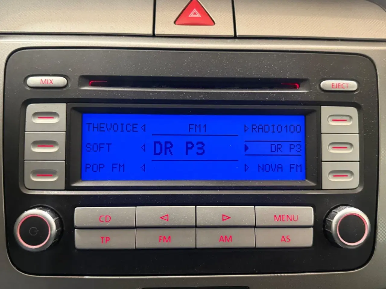 Billede 13 - VW Passat 2,0 TDi 140 Highline Variant