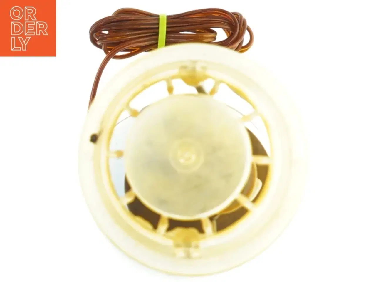 Billede 2 - B&G lampe  (str. 43 cm)