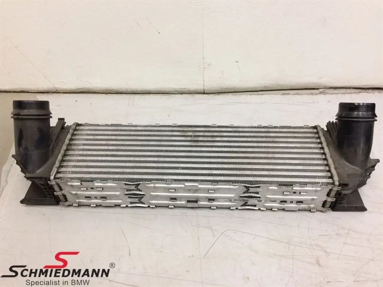 Billede 2 - Intercooler A53464 BMW X3 (F25) X4 (F26)