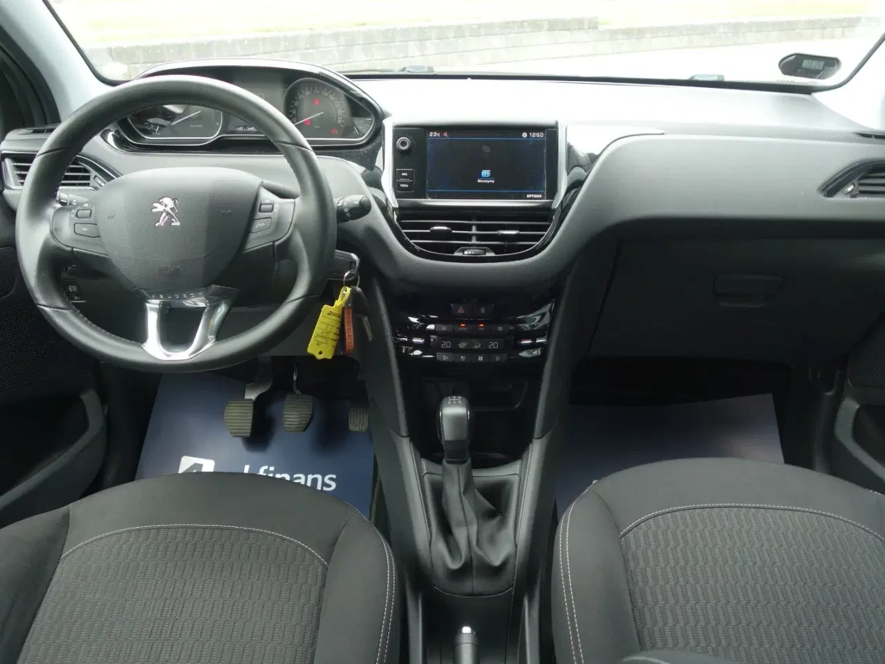 Billede 12 - Peugeot 208 1,2 PureTech 82 Active