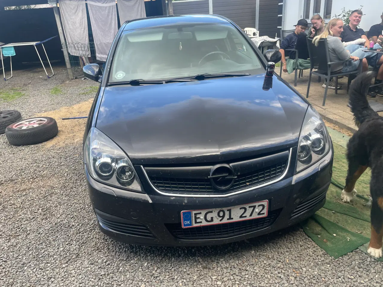 Billede 3 - Opel vectra