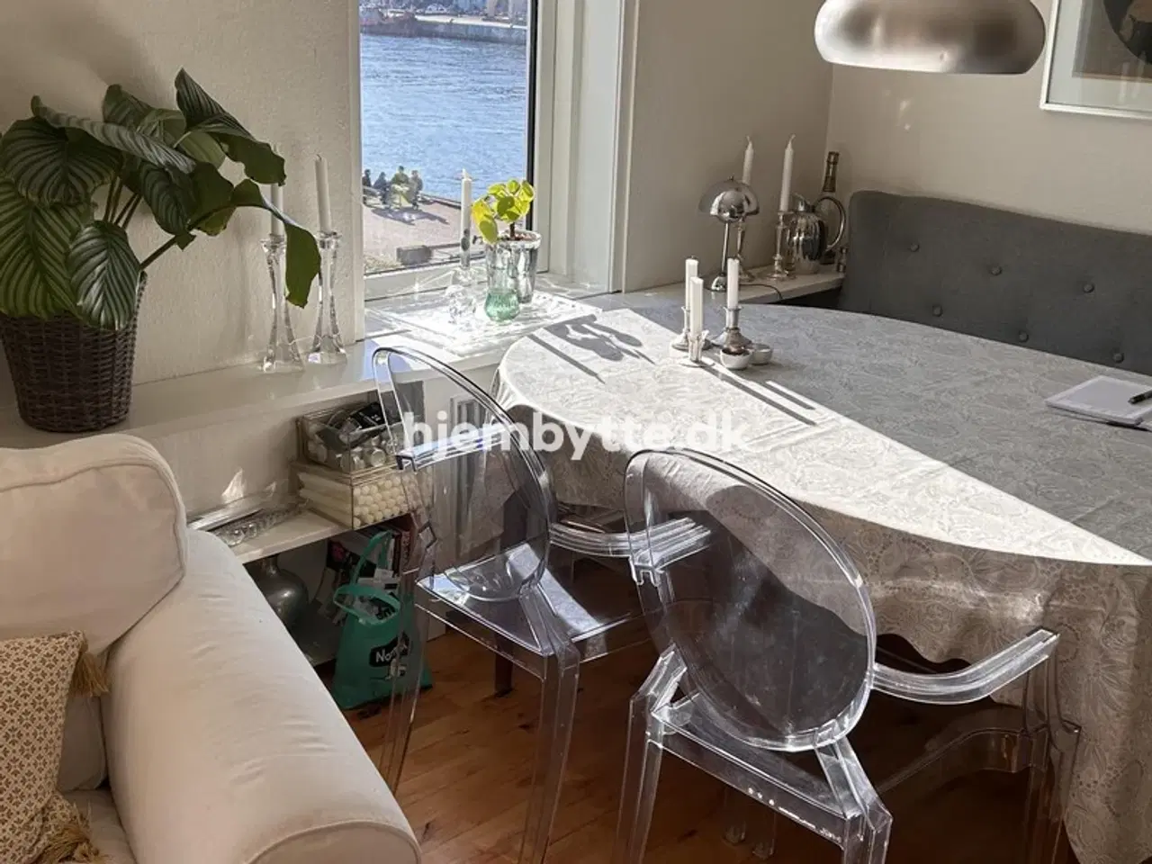 Billede 5 - Hjembytte - Strandgade