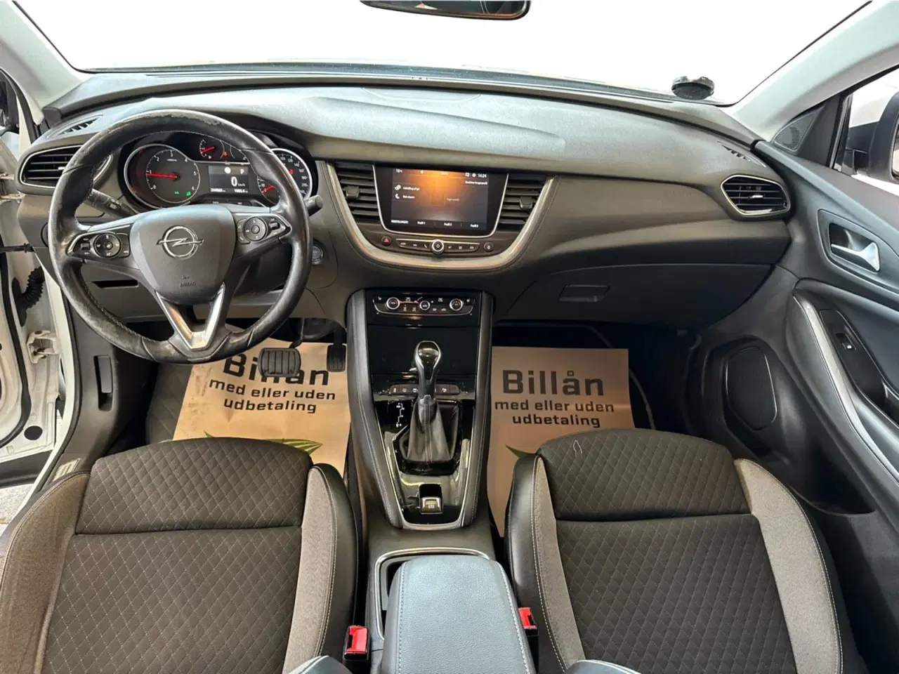 Billede 9 - Opel Grandland X 1,5 CDTi 130 Enjoy Bestline aut.