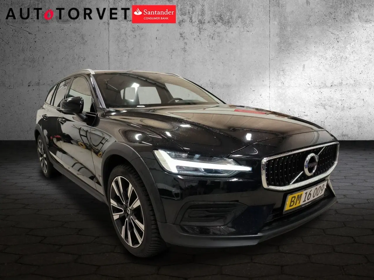 Billede 2 - Volvo V60 CC 2,0 T5 250 aut. AWD