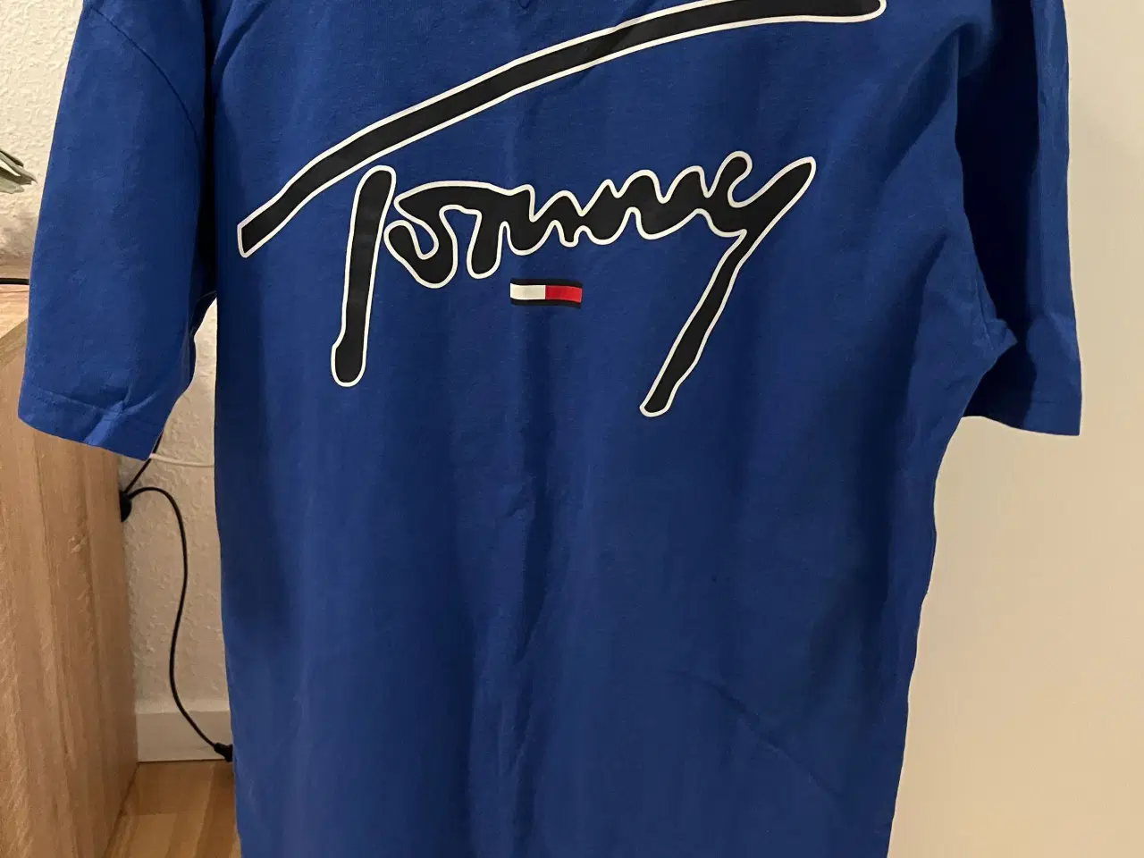 Billede 2 - Tommy jeans t-shirt - str. S