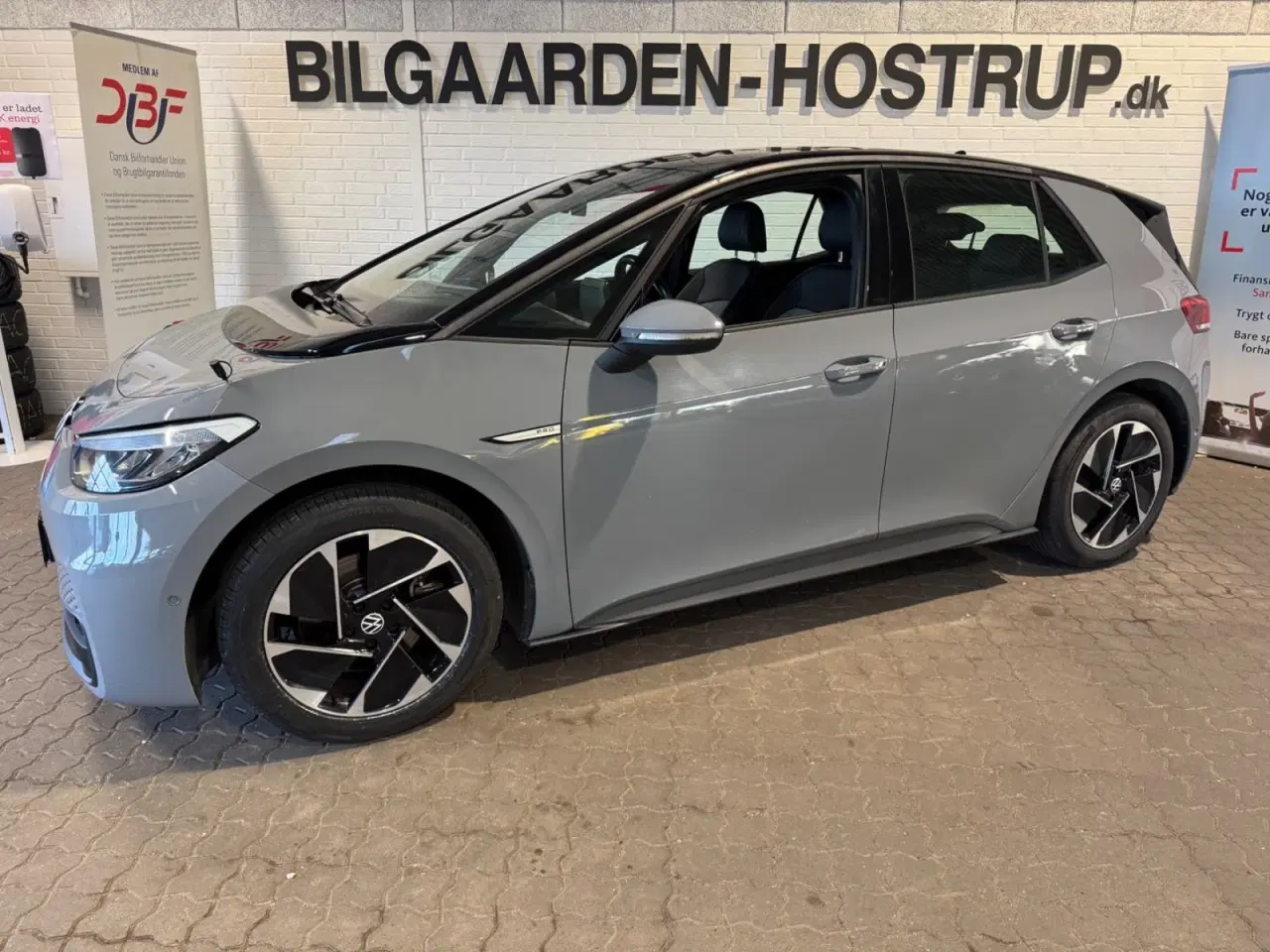 Billede 2 - VW ID.3 58 Pro