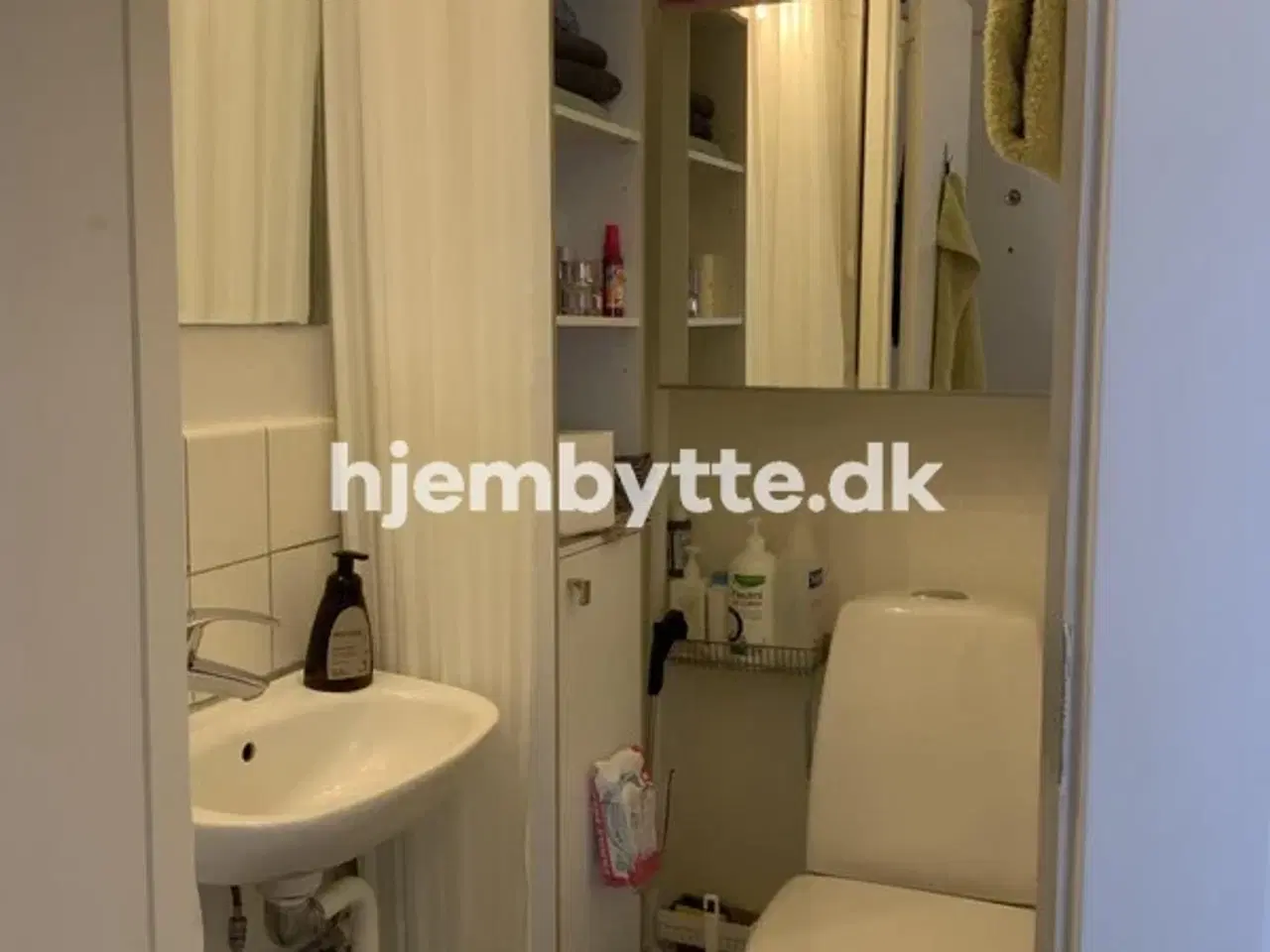 Billede 2 - Hjembytte - ValborgAllé