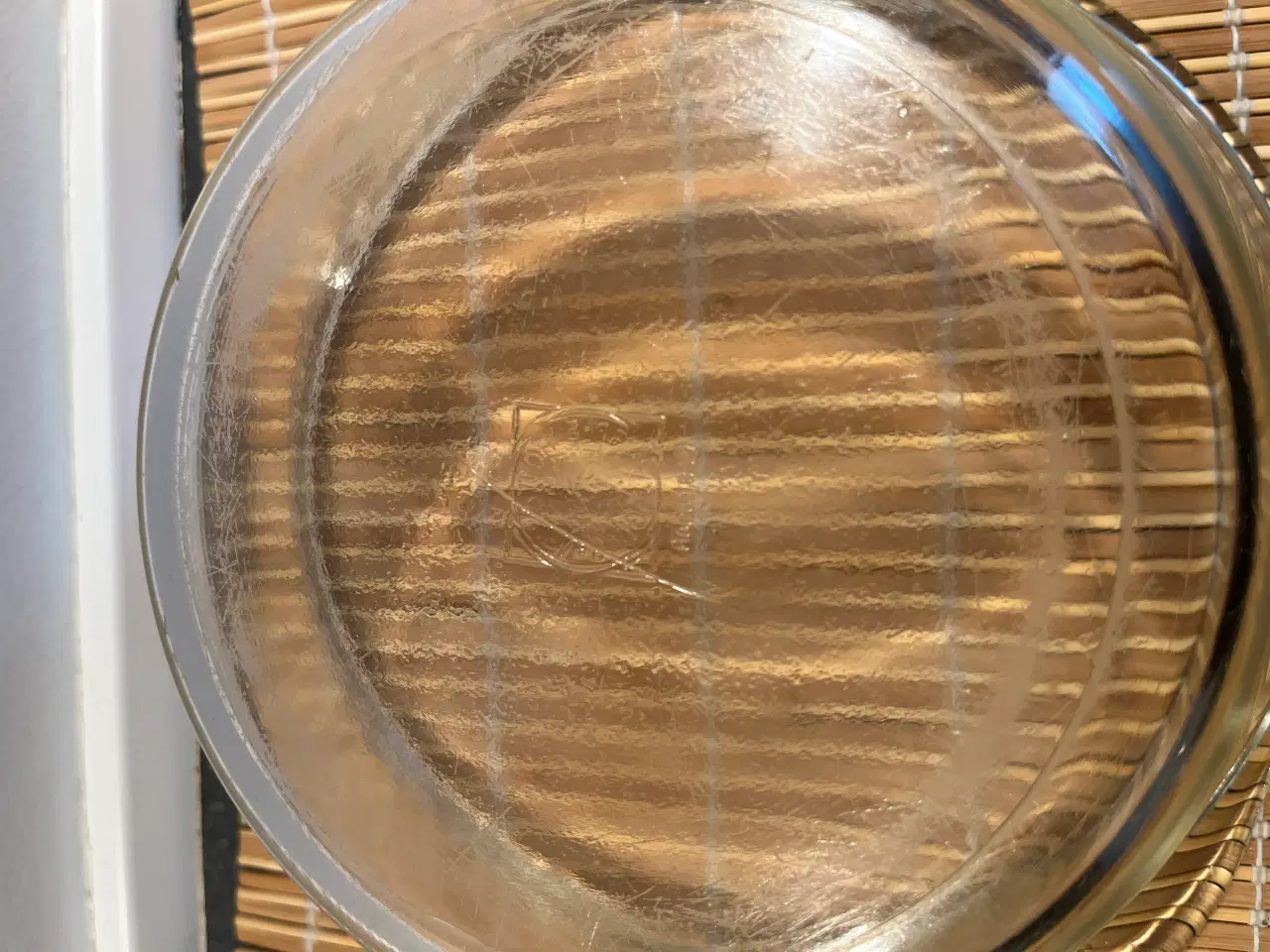 Billede 5 - Schott & Gen ovnfast glasfad