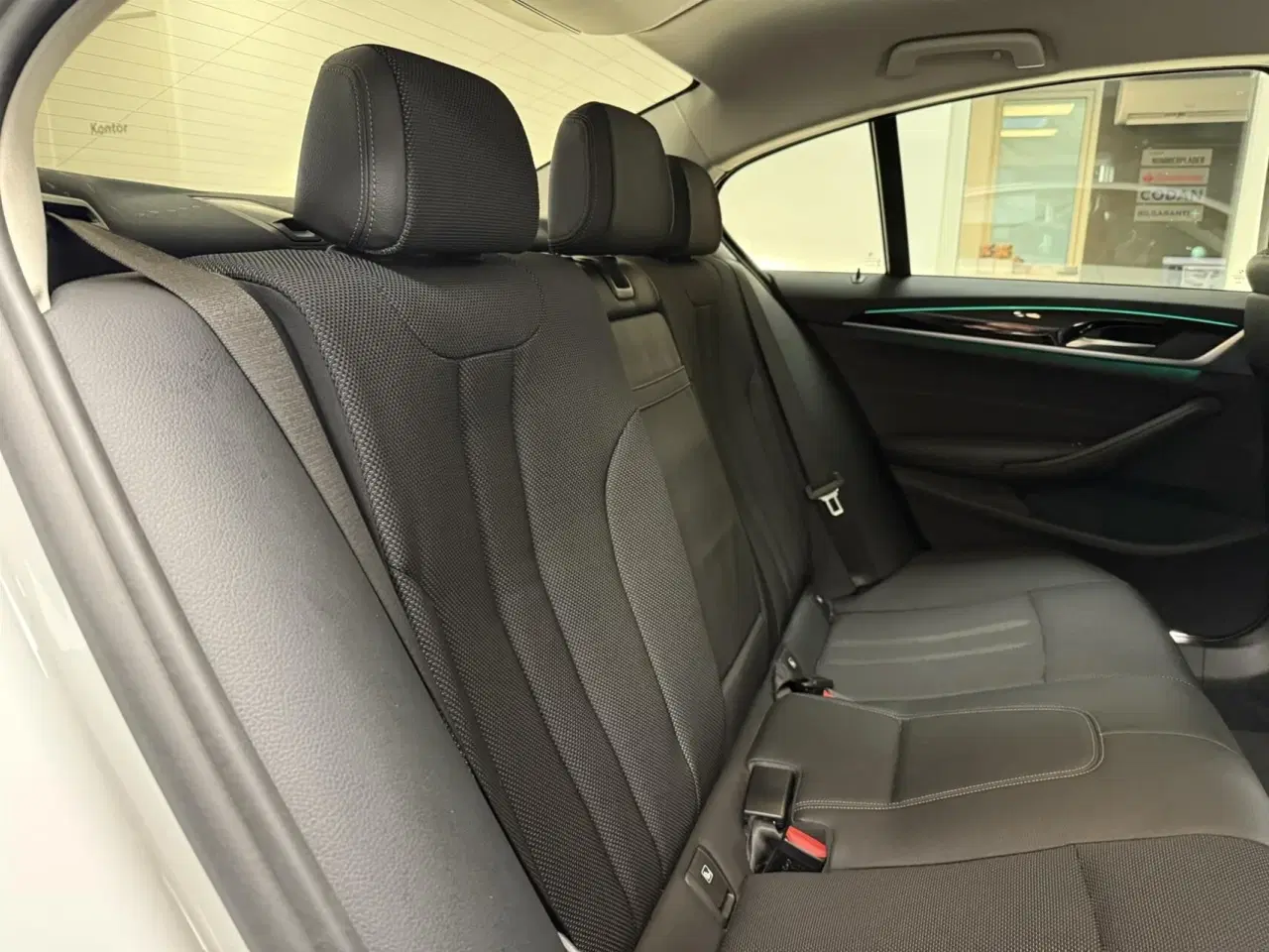 Billede 12 - BMW 530e 2,0 Plugin-hybrid iPerformance Steptronic 292HK 8g Aut.