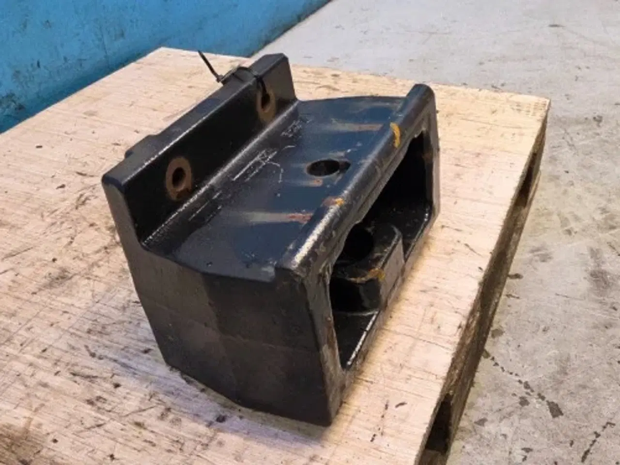 Billede 8 - Case Farmall 95C Baseklods 84348660