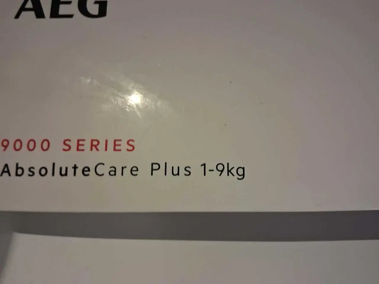 Billede 2 - Vaskemaskine og tørretumbler 