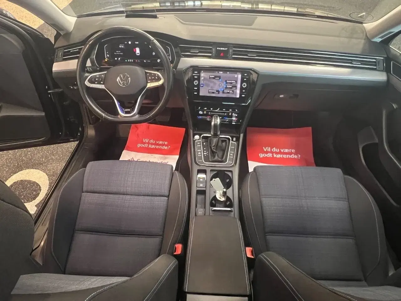 Billede 5 - VW Passat 1,4 GTE High Variant DSG
