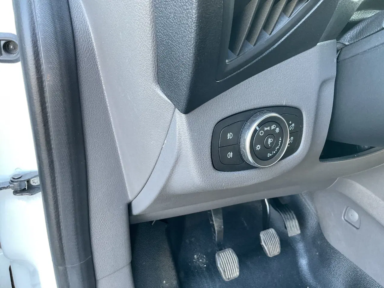 Billede 7 - Ford Transit Connect 1,5 TDCi 100 Trend lang